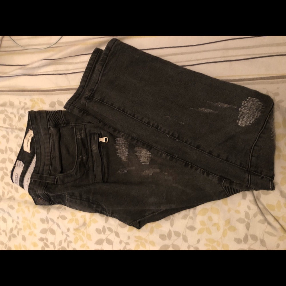 Men slim fit jeans